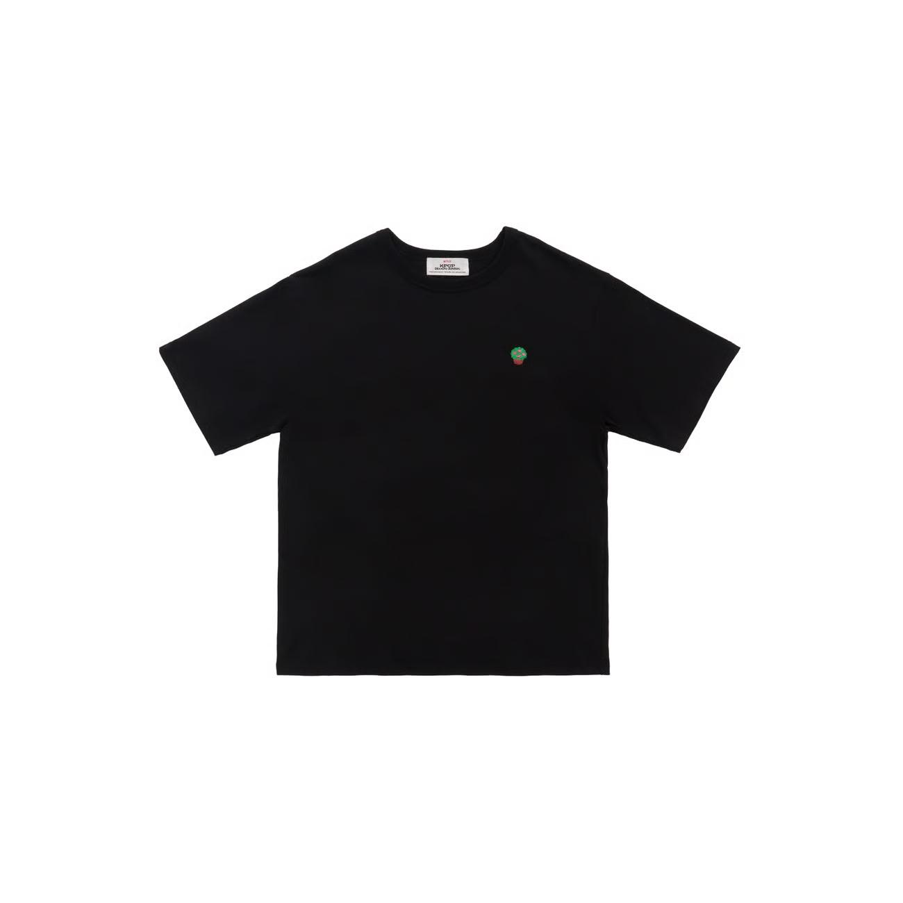 

KPOP Demon Hunters Official Goods Collection | T-Shirts_Derpy T-Shirts_Derpy XL