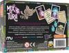 Mixed Turn. Board Game. Muduko
