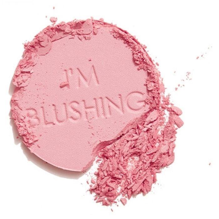 Blush I'm Blushing Gosh 002 Amour Gosh Copenhagen