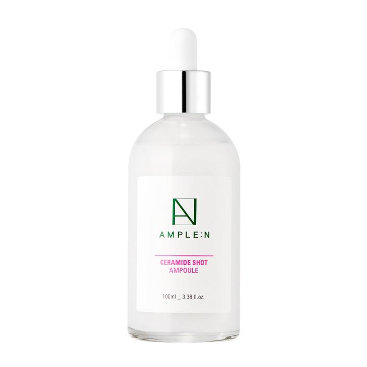 AMPLEN Ceramide Shot Ampoule 100ml