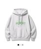 N/H Bloss Nh Balloon Oversized Fleece Hoodie (Svh4-5Nh1139)