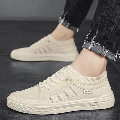 Sneakers Male Tennis Luxury Shoes Men Casual Shoes Men's Shoes Fashion Four Seasons Skateboarding Shoes For Men