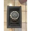 Used NIXON A4861529 Wristwatch, Battery Replaced, Magnetism Removed