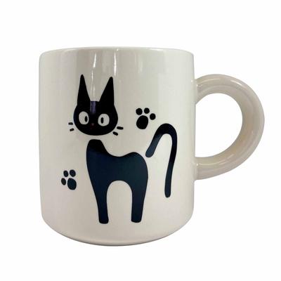 Lieferservice Küchenkollektion Tasse Kiki's Jiji's