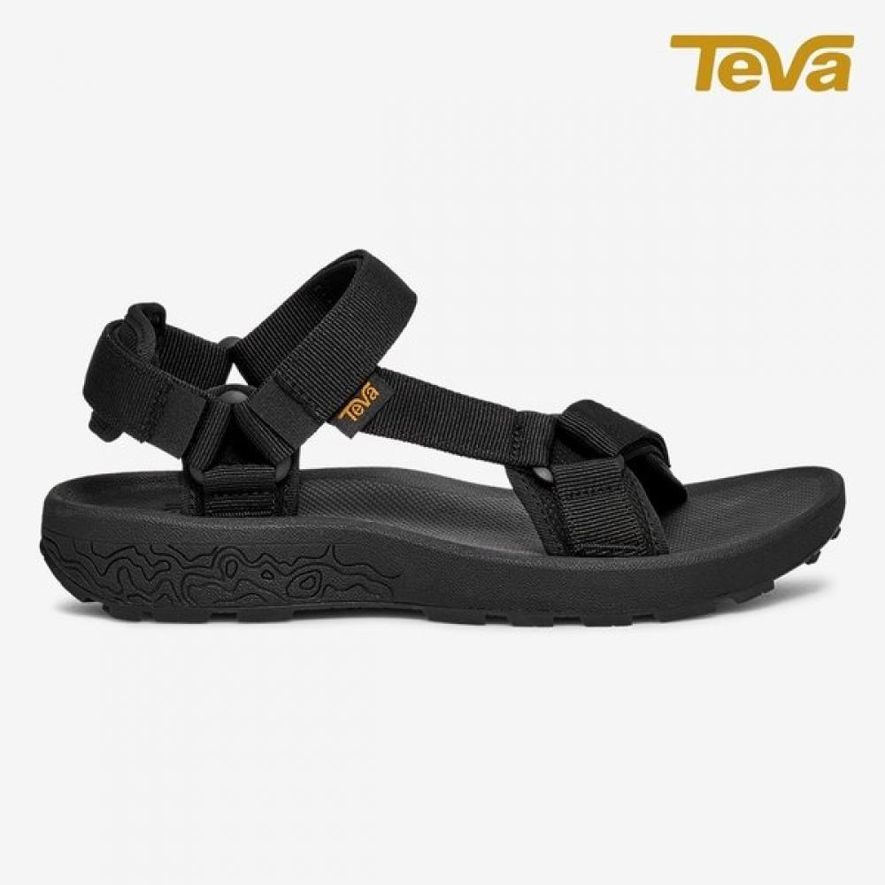 Teva Women S Multi uSe Sandal Stvf2510270 Blk 220