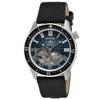 Watch N027 Blue Dial Men's