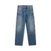 Men's 565 Loose Straight Fit Denim Jeans A5756