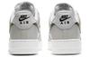 Nike Air Force 1 '07 LV8 'Weißer schillernder Swoosh' DC9029-100