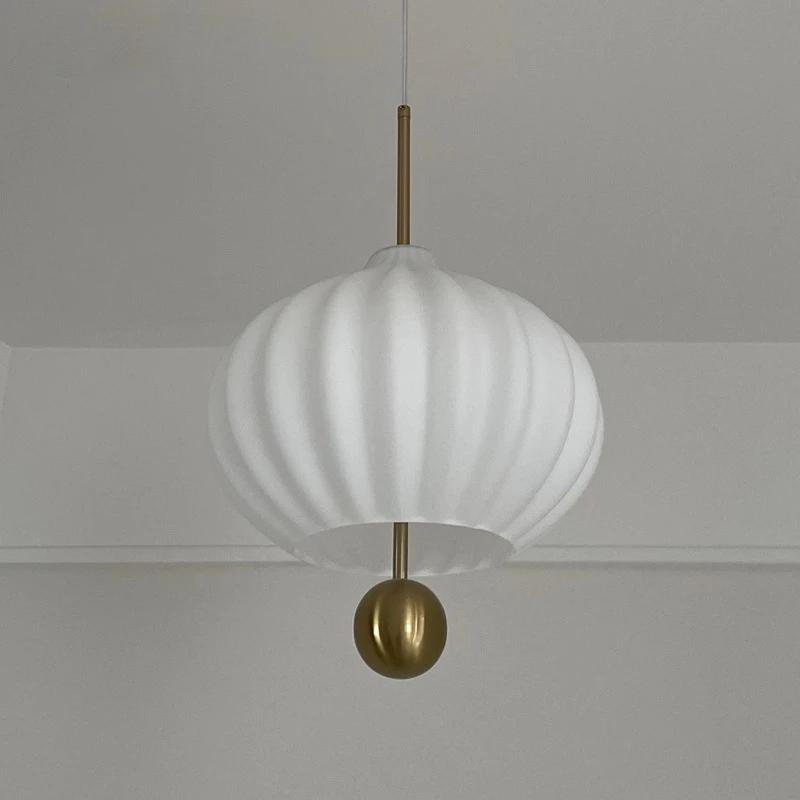 Italian Minimalist Design Chandelier Nordic Creative Living Room Dining Table Decoration Chandelier Shop Coffee Shop Decoration