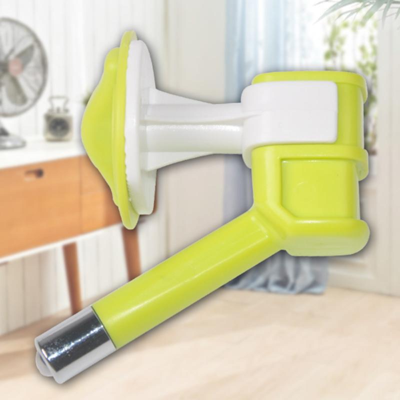 1 Stück Haustier Hund Katze Wasserspender Hängende Flasche Wasser Getränkebrunnen Kopf Futterspender Napf Wasserspender Haustierbedarf