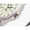 Used SEIKO LORUS Quartz Lumibrite Dark Gray Military Watch Seiko LORUS Quartz Lumibrite Dark Gray Military Watch 100m Water Resistant Watch