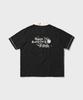 Discuss Athletic Half Sleeve Bowling Shirt Black