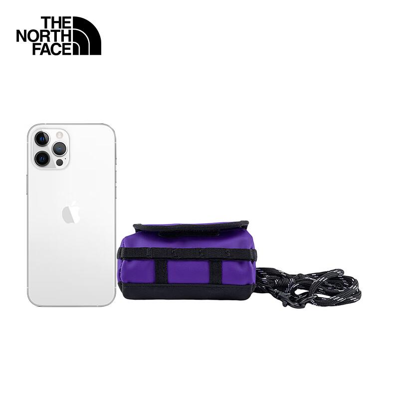 The North Face Base Camp Mini Duffel Bag