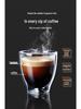 Dr. Coffee Minibar Automatic Coffee Machine with Grinder and Dual Pumps for Commercial Use