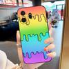 Matte Black Protective Case for Fairphone 6 Soft TPU Silicone Cover with All-Round Lens Protection Slim Fit Phone Shell