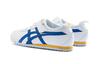 ONITSUKA TIGER MEXICO 66 Slip Resistant Abrasion Resistant Low Top Kids Lifestyle Shoes Children Aged 3 7 Years Old 1184A033-102
