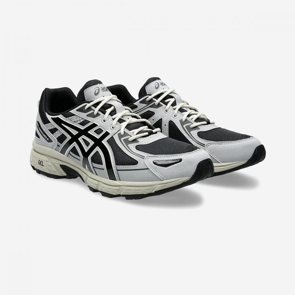 Asics Gel Venture 6 1203a438 Black Black