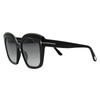 Tom Ford Womens/Ladies Chantalle Sunglasses