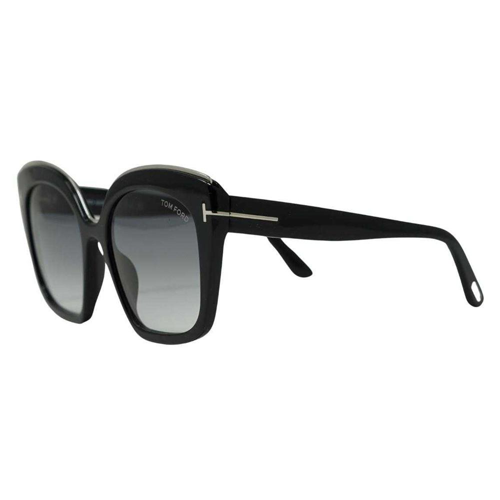 Tom Ford Womens/Ladies Chantalle Sunglasses