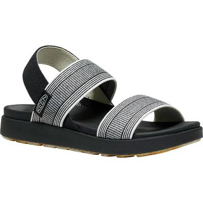 Keen Sandálias Elle Backstrap