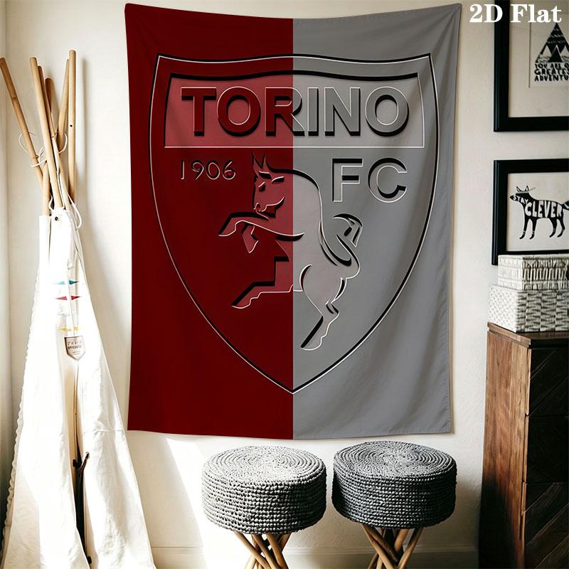 TOR poster Wall Hanging Printed Fabric Blanket Decorative Tapestries for Bedroom Living Room Home Decor