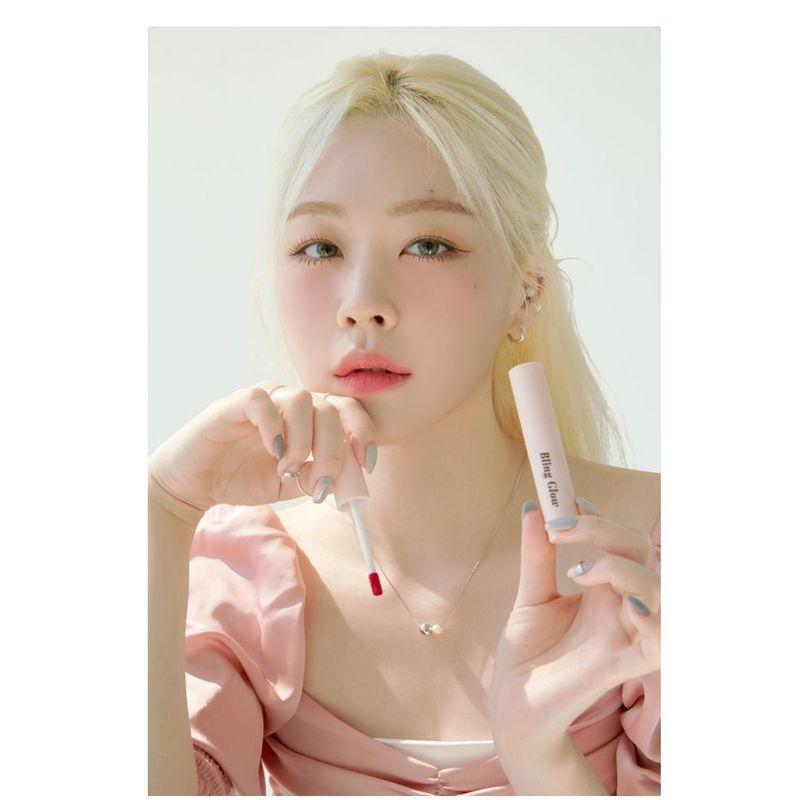 Bling Glow - Air Fix Tint - 3 Colors