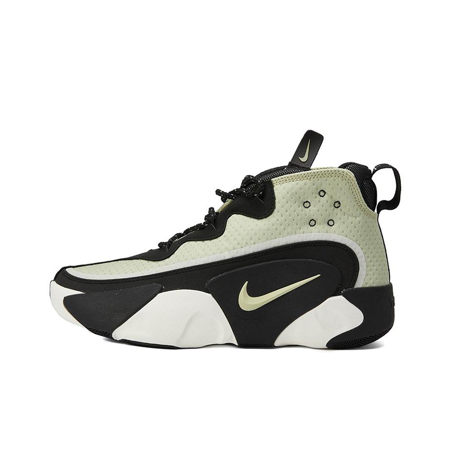

кроссовки Nike React Frenzy Black Green CV1720-300