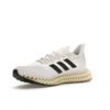 Adidas 4DFWD 2 White Black Unisex Sneakers Cloud-White Core-Black GX9247