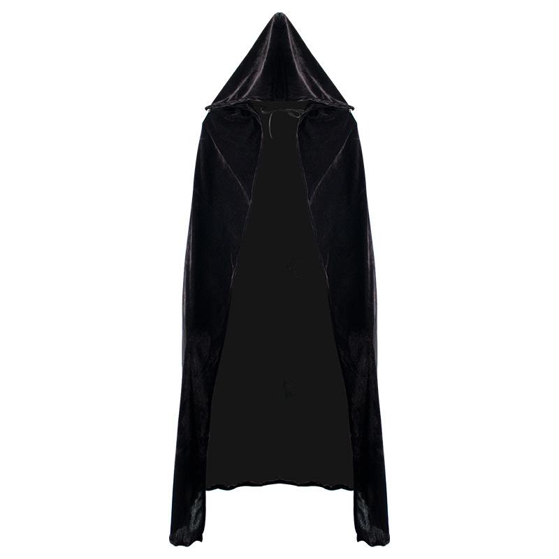 Tunique de Chevalier Croisé Templier Médiéval pour Homme Costumes Cosplay Renaissance Halloween Surcot Cape de Guerrier Hauts Ceinture M