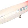 Durable Wood Popper Fishing Lure 18cm Reflective Colors GT Popper Basswood Popper GT Fishing