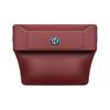 2026 Hot Sticker Car Seat Gap Multifunction Leather Organizer Storage For Alfa Romeo Sportiva Giulia Giulietta 159 156 Stelvio A SH2