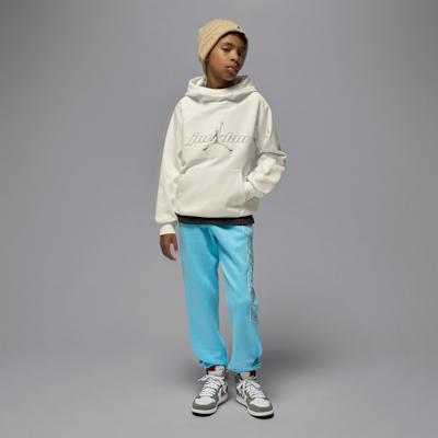 Jordan Kids Sweatshirts Hooded Moderate