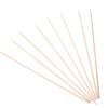 Bamboo Skewers Pack: Disposable BBQ, Lamb, Mala Tang & Chuan Chuan Xiang Skewers for Outdoor Cooking