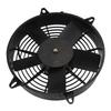 305mm Air Conditioner Cooling Fan 24V 160W AC Electric Condenser Radiator Fan Assembly for Buses Trucks