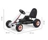 MILLY MALLY 3129 Viper White Pedal Go-Kart