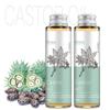Castor Oil Pure Natural Moisturizing for Dry Skin Body Massage Use