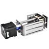 ZAxes Slide 60MM DIY Milling Linear Motion Guide Rail for Woodworking CNC Engraving Machine