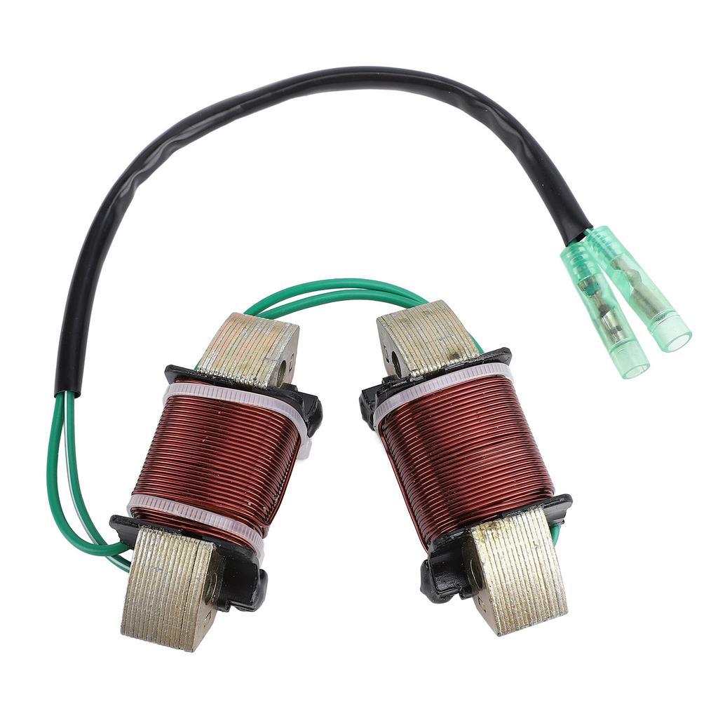 Bootsmotor 3AA060230 Lichtspule für 8 PS 9,8 PS 4-Takt Außenbordmotor Bootsmotor Beleuchtung