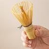 2/5/7pcs Pink Color Matcha Tea Set Bamboo Whisk Matcha Brewing Kit Tea Making Tool  Tea Accessories
