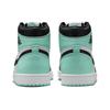 Air Jordan 1 Retro High OG 'Green Glow' Men's DZ5485-130