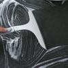Glass Wiper for Window Shower Door Car Flexible Soft PP   Clean Tool with Curved Handle