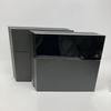 Sony PlayStation 4 PS4 CUH-1000 Series Black White Console 500GB & Controller Cable Used