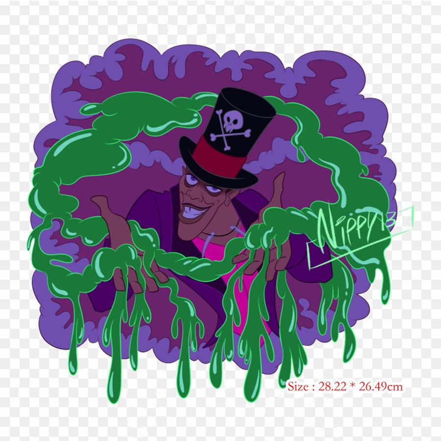 

Виниловые нашивки с термопереносной печатью в виде пончиков с героями мультфильмов, наклейки для одежды, аппликации «сделай сам», моющиеся нашивки