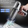Car Mounted Wireless Handheld L3 Vacuum Cleaner Super Strong Suction, Automotive Products Portable Small Vacuum Cleaner