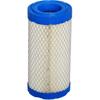 HIFROM Air Filter Fuel Filter Kit Compatible with Kubota BX1800 BX1830 BX1860 BX22 BX2200 GR2100 GR2120 ZD18 ZD21 Z482 K1211-82320 K2581-82310