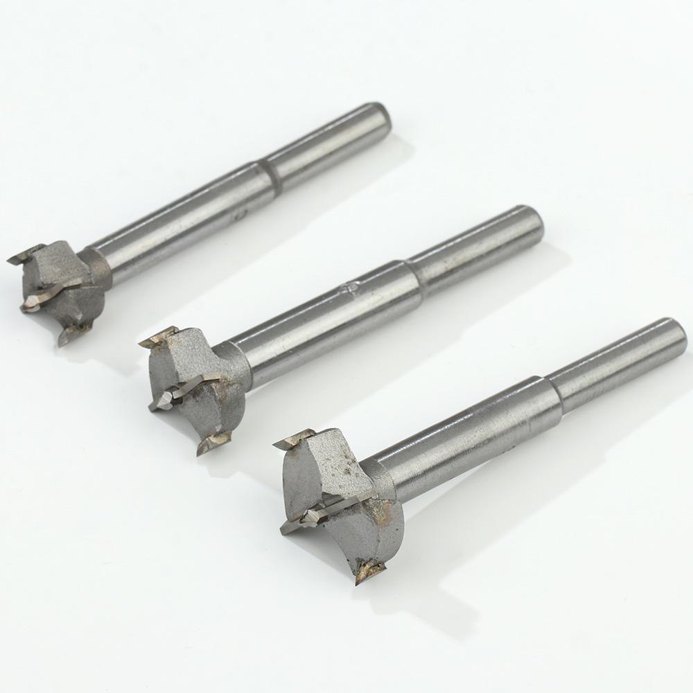 Cutter Drilling Tools Boring Drill Bits Wood Hole Drilling Woodworking Tool Self-centering Hole Saw