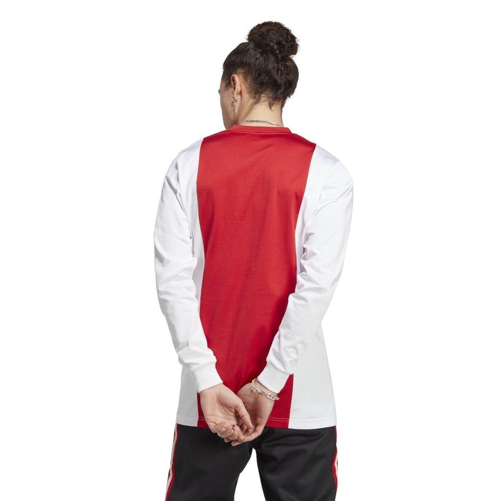 Adidas Mens OG Ajax Amsterdam Jersey