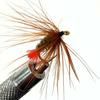 5/10/25/Pcs/Box 3 Different Style Fly Fishing Lure Bait Trout with Hook Fly Fishing Nymph Dry Flies Fishing Flies Bait Insect Lure