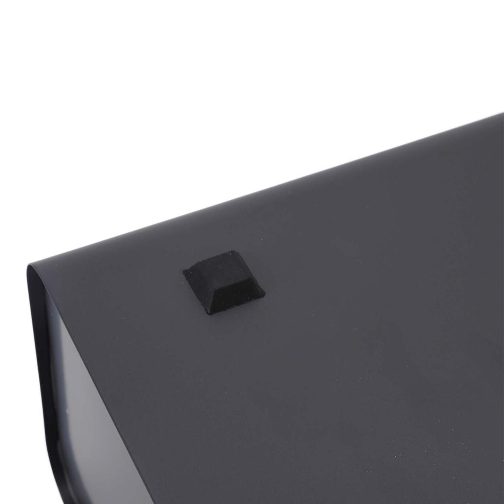 Pojemnik na chleb Duża pojemność Oszczędność miejsca na blacie Pojemnik do przechowywania chleba z drzwiczkami typu clamshell do domowej kuchni