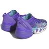 Adidas D.O.N. Issue #4 'Utah Jazz' Sneakers HR0710